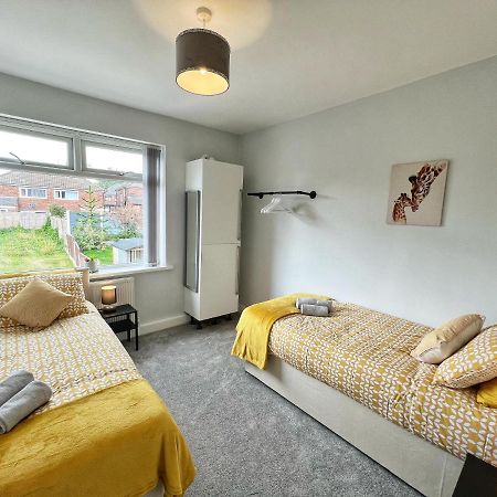 Cheerful 3 Bedroom Home With Netflix And Wi-Fi Middleton  Zewnętrze zdjęcie