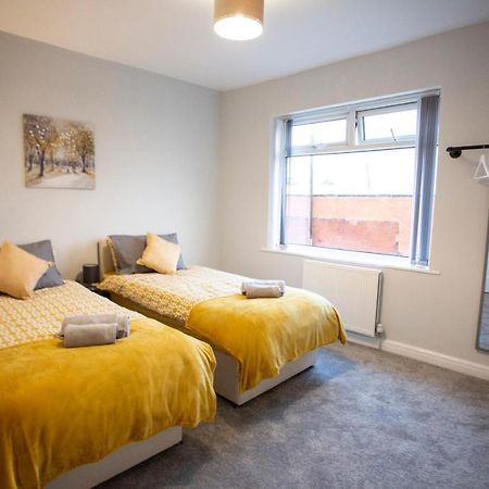 Cheerful 3 Bedroom Home With Netflix And Wi-Fi Middleton  Zewnętrze zdjęcie