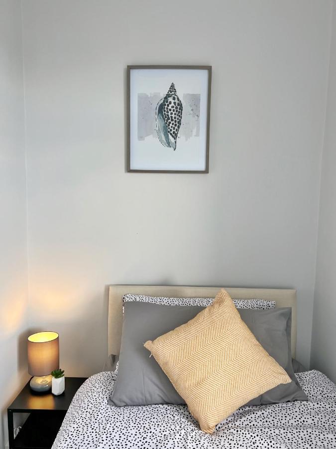 Cheerful 3 Bedroom Home With Netflix And Wi-Fi Middleton  Zewnętrze zdjęcie