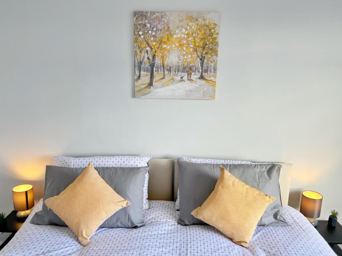 Cheerful 3 Bedroom Home With Netflix And Wi-Fi Middleton  Zewnętrze zdjęcie