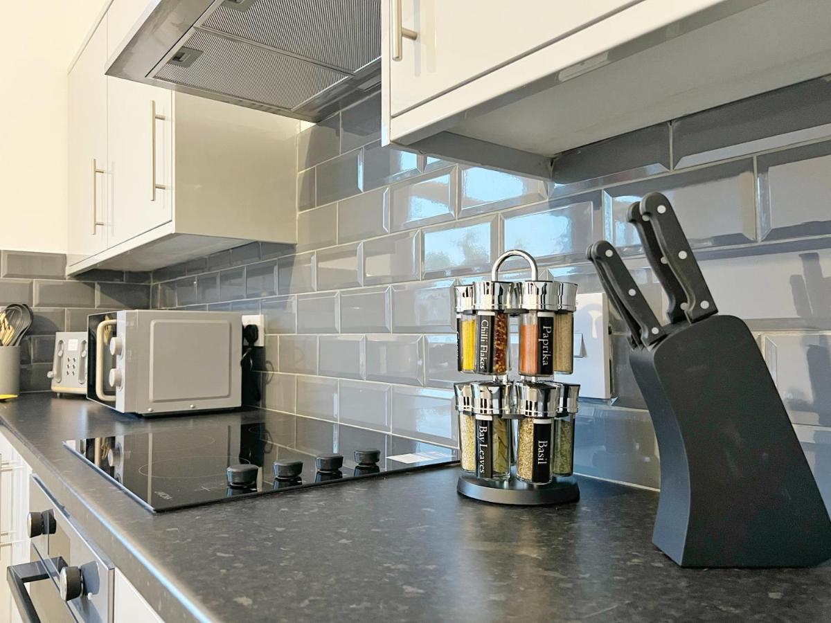 Cheerful 3 Bedroom Home With Netflix And Wi-Fi Middleton  Zewnętrze zdjęcie