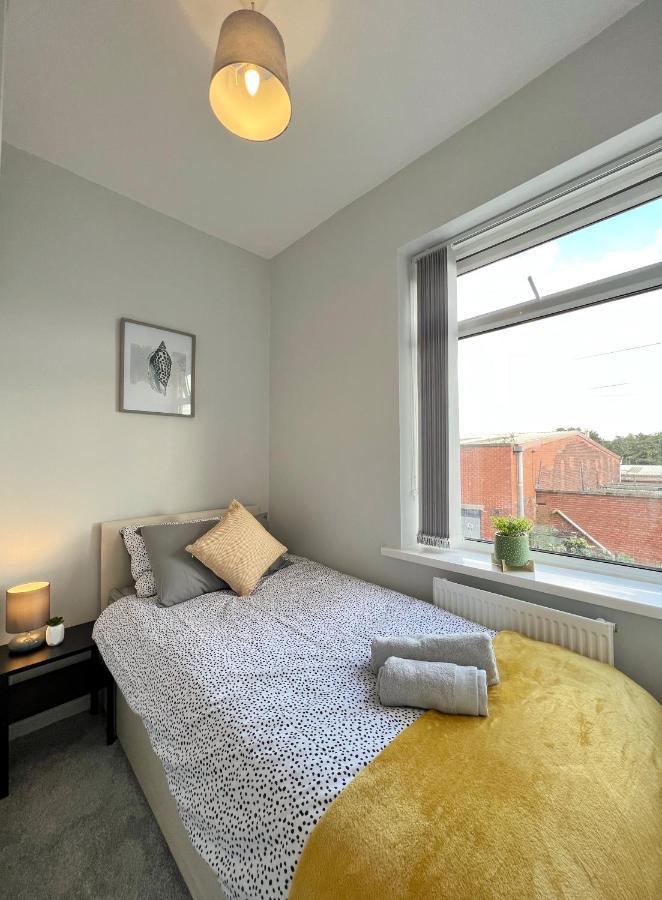 Cheerful 3 Bedroom Home With Netflix And Wi-Fi Middleton  Zewnętrze zdjęcie