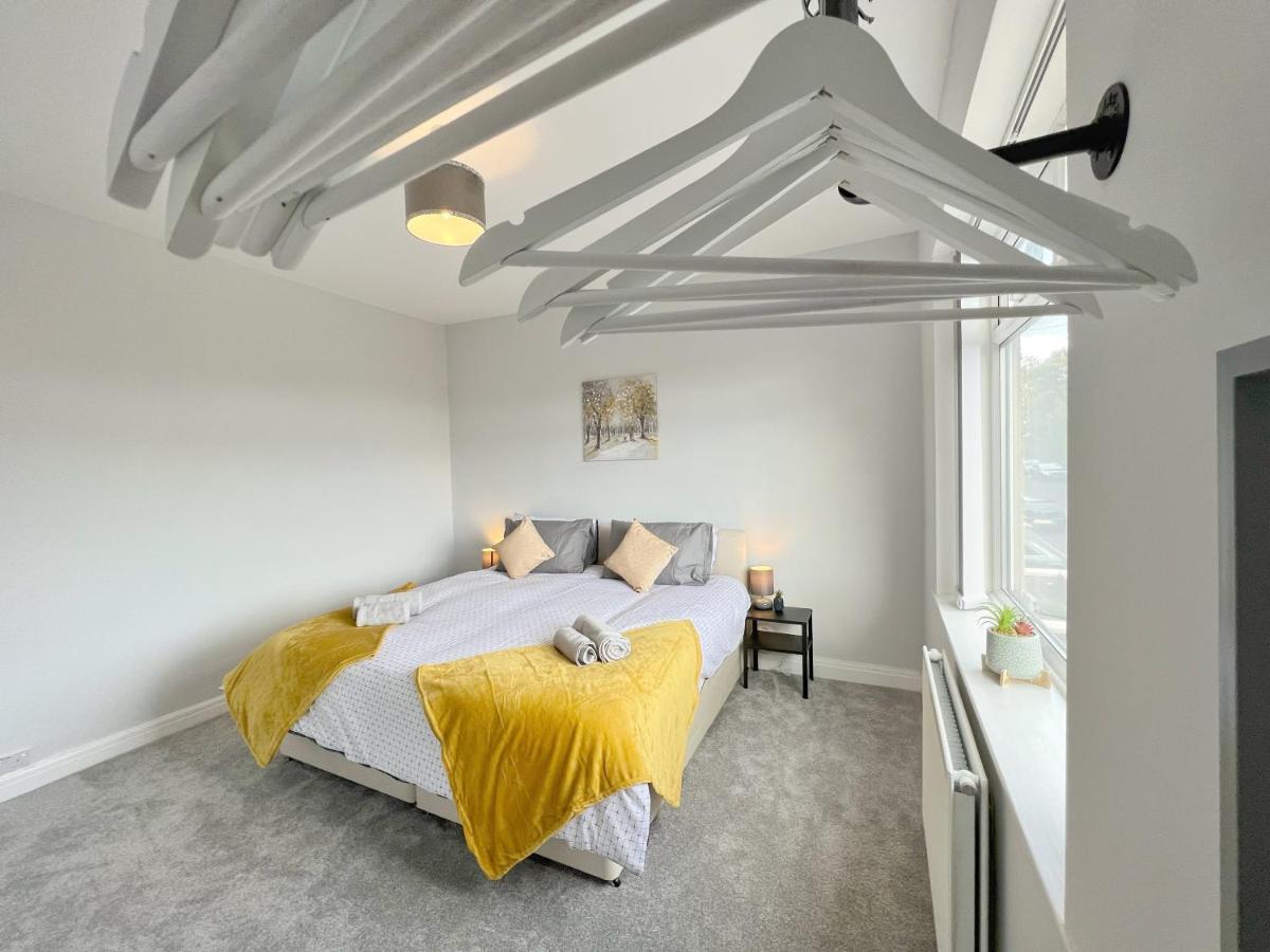 Cheerful 3 Bedroom Home With Netflix And Wi-Fi Middleton  Zewnętrze zdjęcie