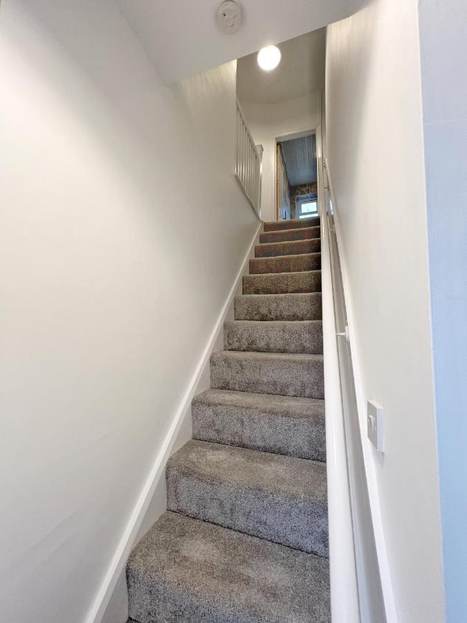 Cheerful 3 Bedroom Home With Netflix And Wi-Fi Middleton  Zewnętrze zdjęcie