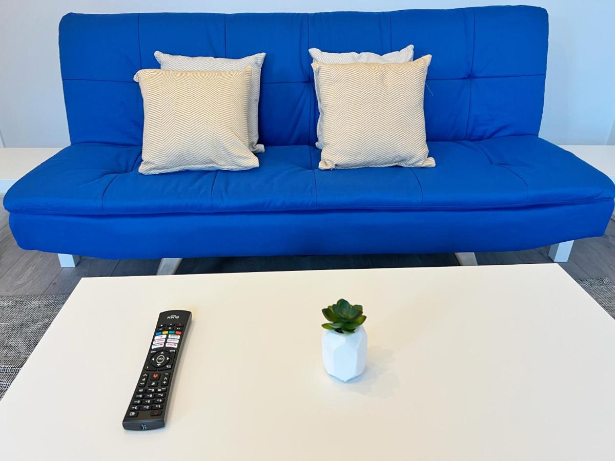 Cheerful 3 Bedroom Home With Netflix And Wi-Fi Middleton  Zewnętrze zdjęcie
