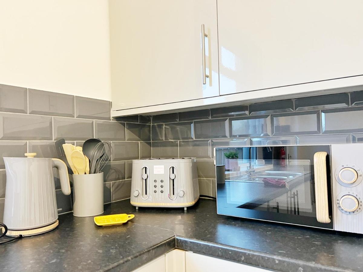 Cheerful 3 Bedroom Home With Netflix And Wi-Fi Middleton  Zewnętrze zdjęcie